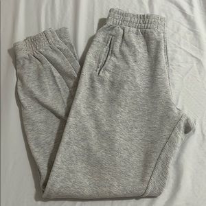 John Galt  Brendy Melville joggers